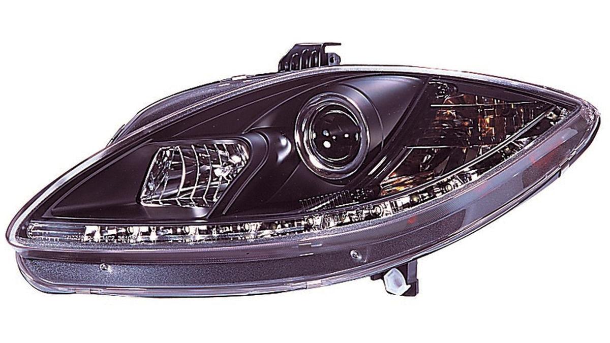 Set+de+phares+incl.+DRL+sur+mesure+pour+Seat+Leon%2FAltea%2FToledo+2005-2009+-+Noir